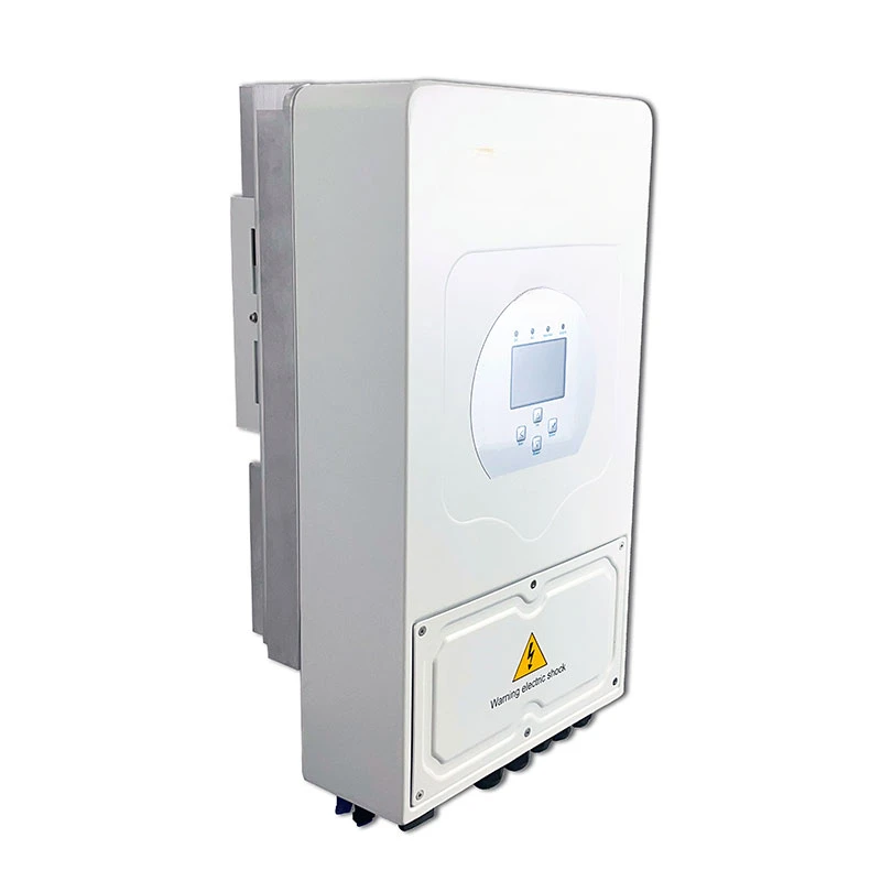 Renewable Energy Solutions - 5 kW 48 V DC Solar-Wind-Hybrid-Wechselrichter