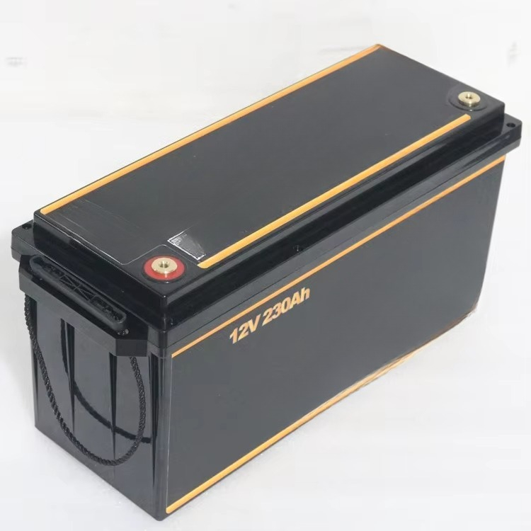 Lifepo4 Battery Pack - Lifepo4 12 V 100 Ah 200