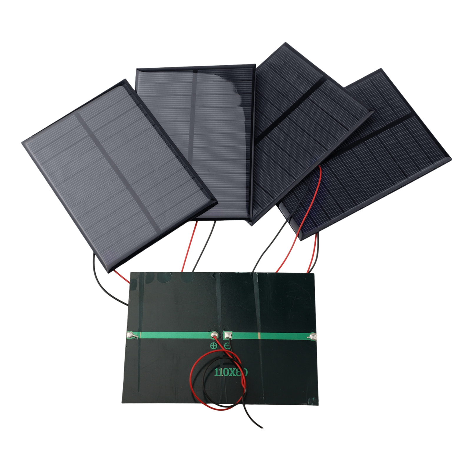 Renewable Energy Solutions - 110 mm x 80 mm große