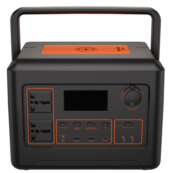 Lifepo4 Battery Pack - Fortschrittliches 1100W Lifepo4-Batteriepaket für Solarsysteme Lange