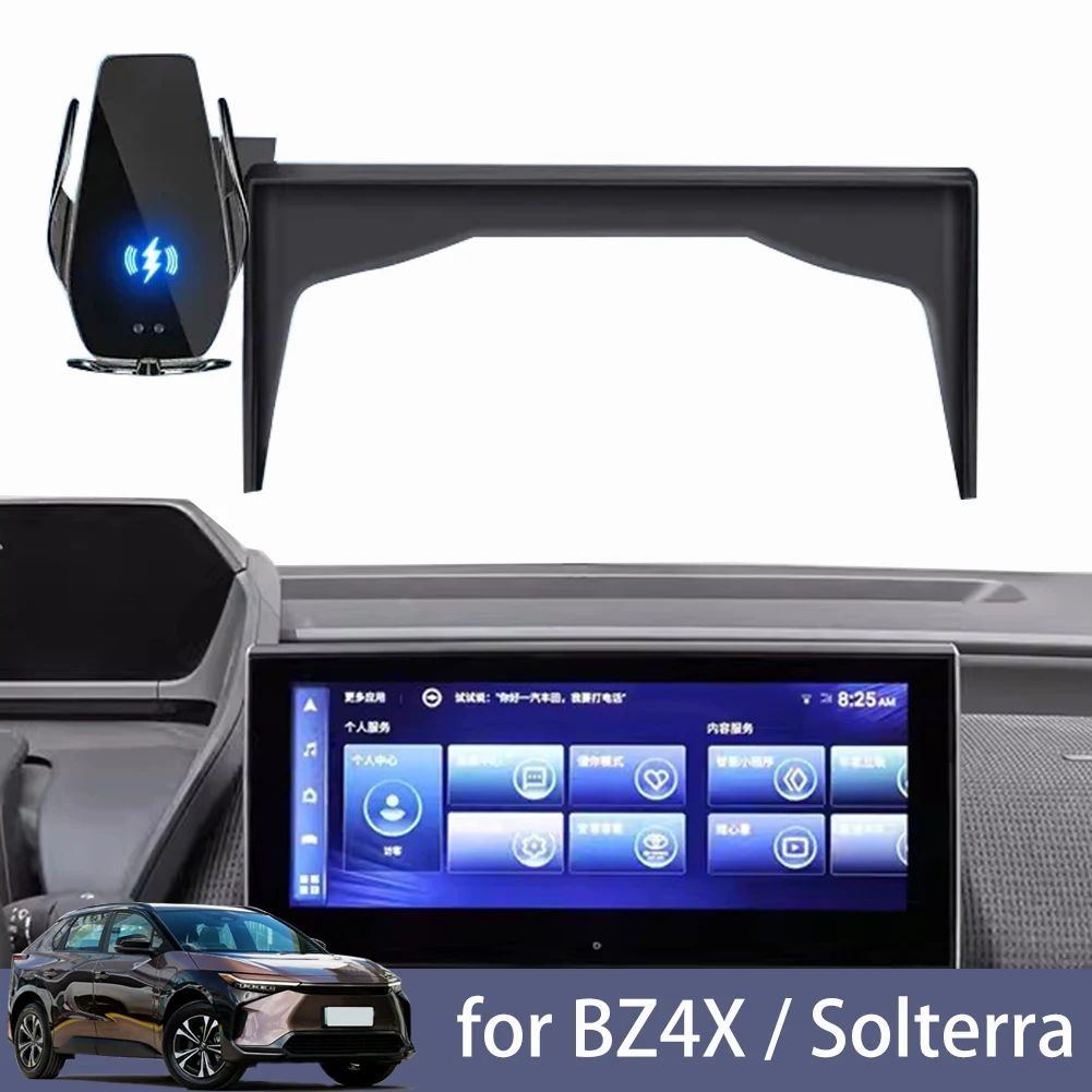 Renewable Energy Engineering - Für Toyota BZ4X für Subaru Sol