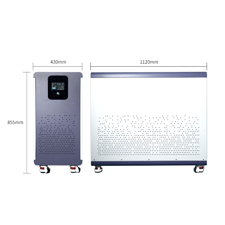 NEUES LiFePO4-Akkupack 51,2V 9 – Lifepo4 Battery Pack Bewertung und Preis