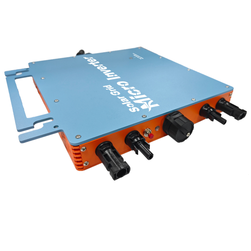 2800W 2400W 2000W Rückflussver – Grid Tie Micro Inverter Bewertung und Preis