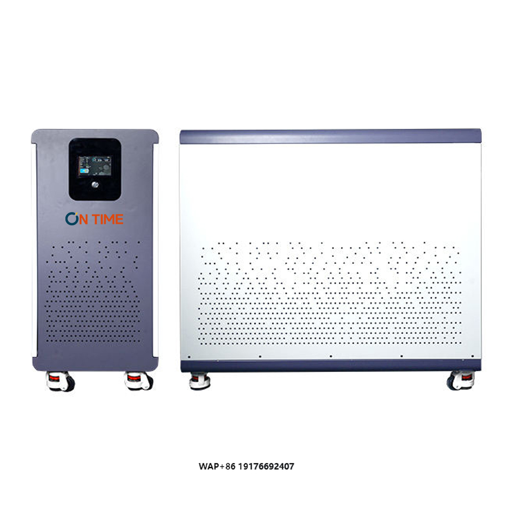 Hochspannungs-Lithiumbatterie  – Lifepo4 Battery Pack Bewertung und Preis