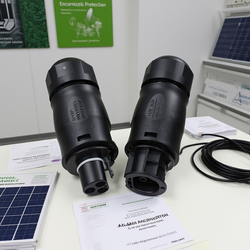 BC01 3-poliger Stecker AC männ – Grid Tie Micro Inverter Bewertung und Preis