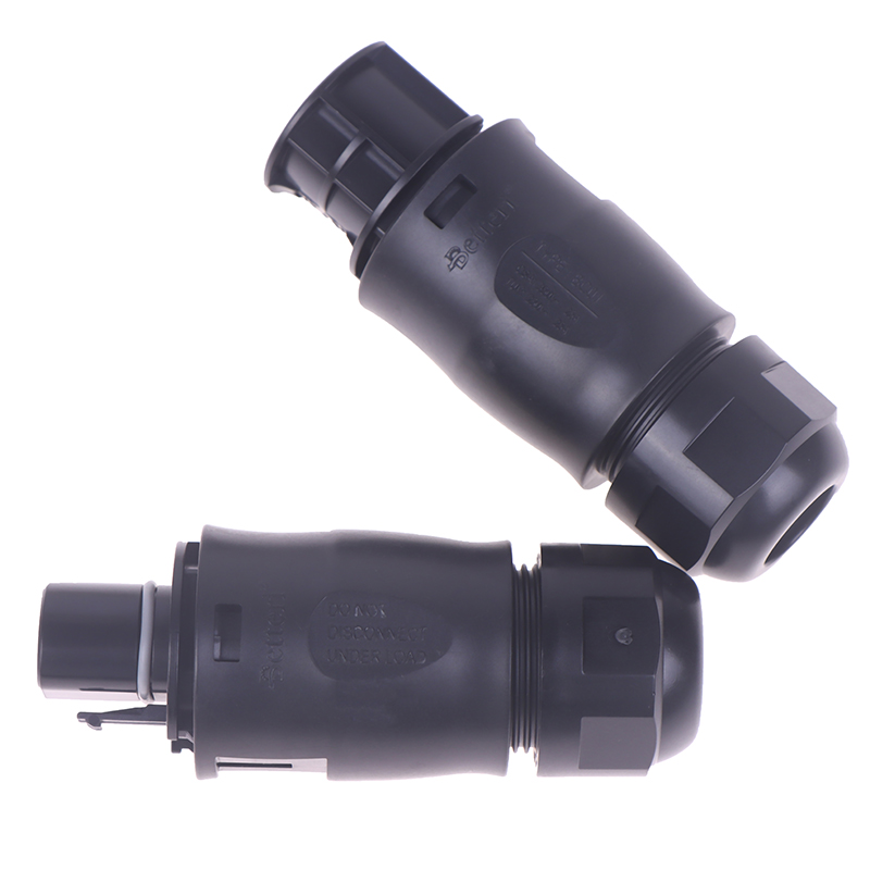 BC01 3-poliger Stecker AC männ – Grid Tie Micro Inverter Bewertung und Preis