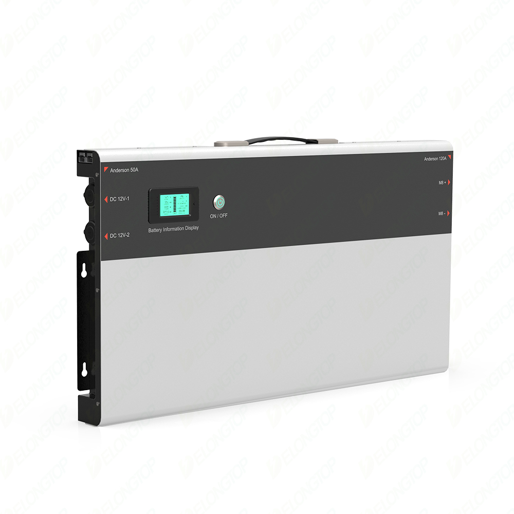 12,8V Solar-Energiespeicher Li – Lifepo4 Battery Pack Bewertung und Preis
