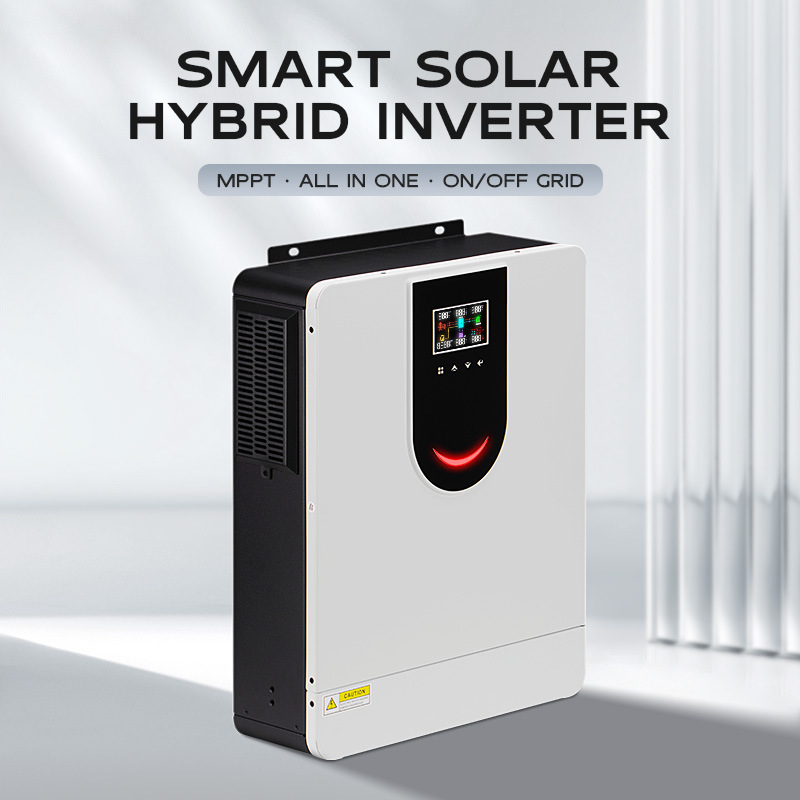 1KW-10KW Reiner Sinuswellen-So – Renewable Energy Solutions Bewertung und Preis