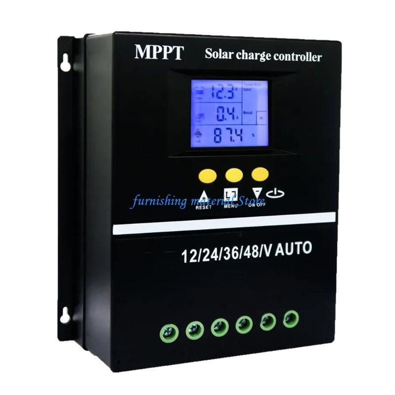 Y5GD Automatische 150A-Solarre – Renewable Energy Solutions Bewertung und Preis