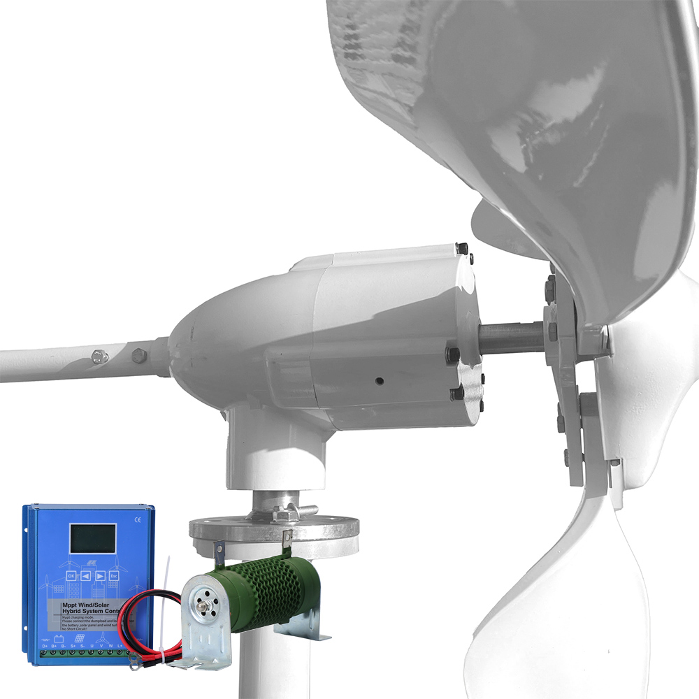 20KW Netzunabhängiges Stromerz – Renewable Energy Solutions Bewertung und Preis