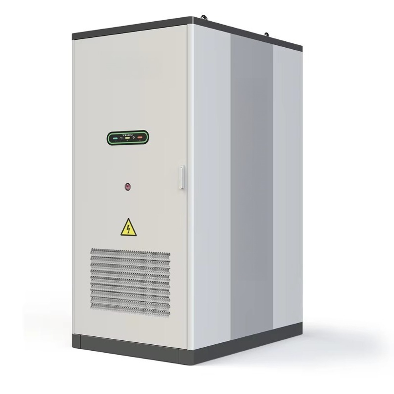 Solarbatterie 261kWh 125kW LFP – Renewable Energy Solutions Bewertung und Preis