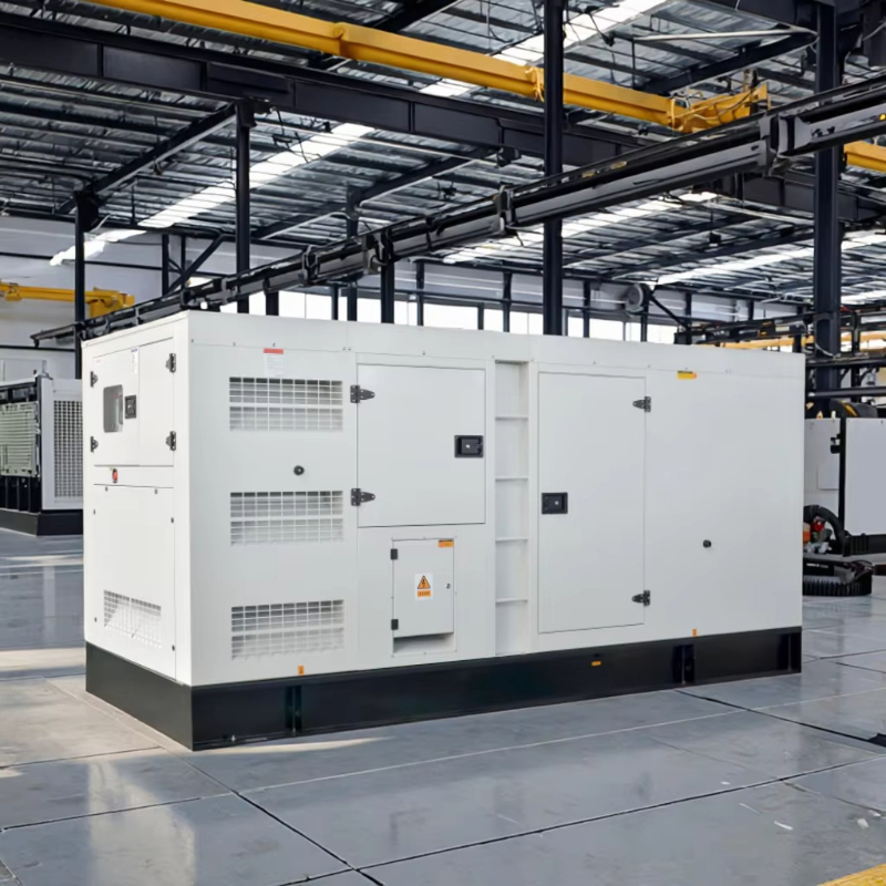Solar-Hybrid-Generator 20kW-25 – Renewable Energy Solutions Bewertung und Preis