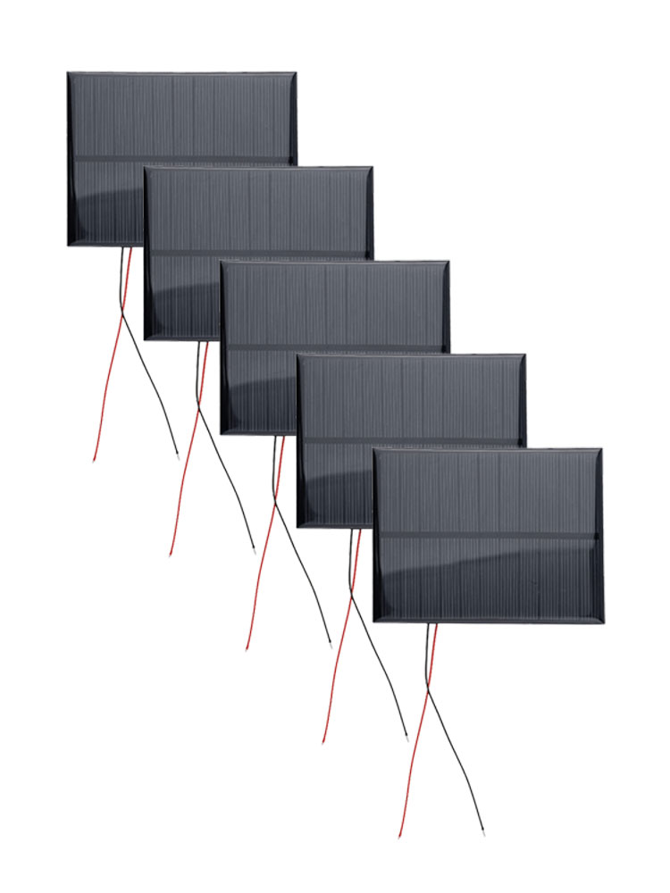 110 mm x 80 mm große Solarmodu – Renewable Energy Solutions Bewertung und Preis