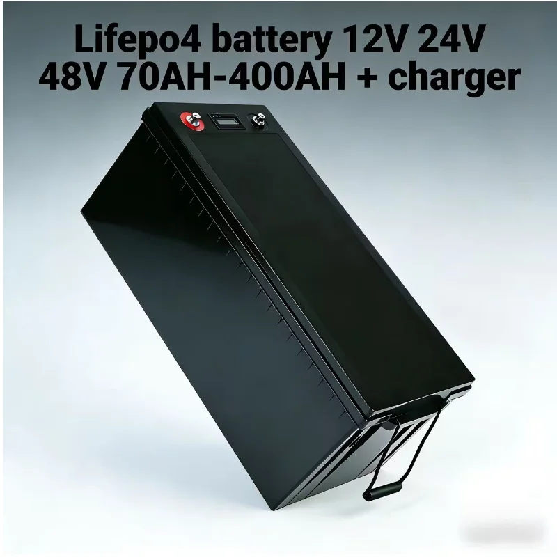 Lithium-Eisenphosphat-Batterie – Renewable Energy Solutions Bewertung und Preis