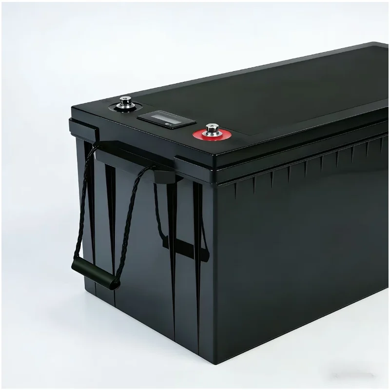 Lithium-Eisenphosphat-Batterie – Renewable Energy Solutions Bewertung und Preis