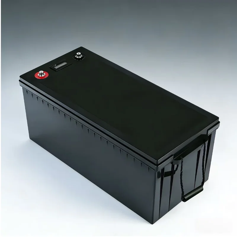 Lithium-Eisenphosphat-Batterie – Renewable Energy Solutions Bewertung und Preis