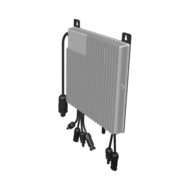 Anti-Rückfluss Solar-Mikrowech – Grid Tie Micro Inverter Bewertung und Preis