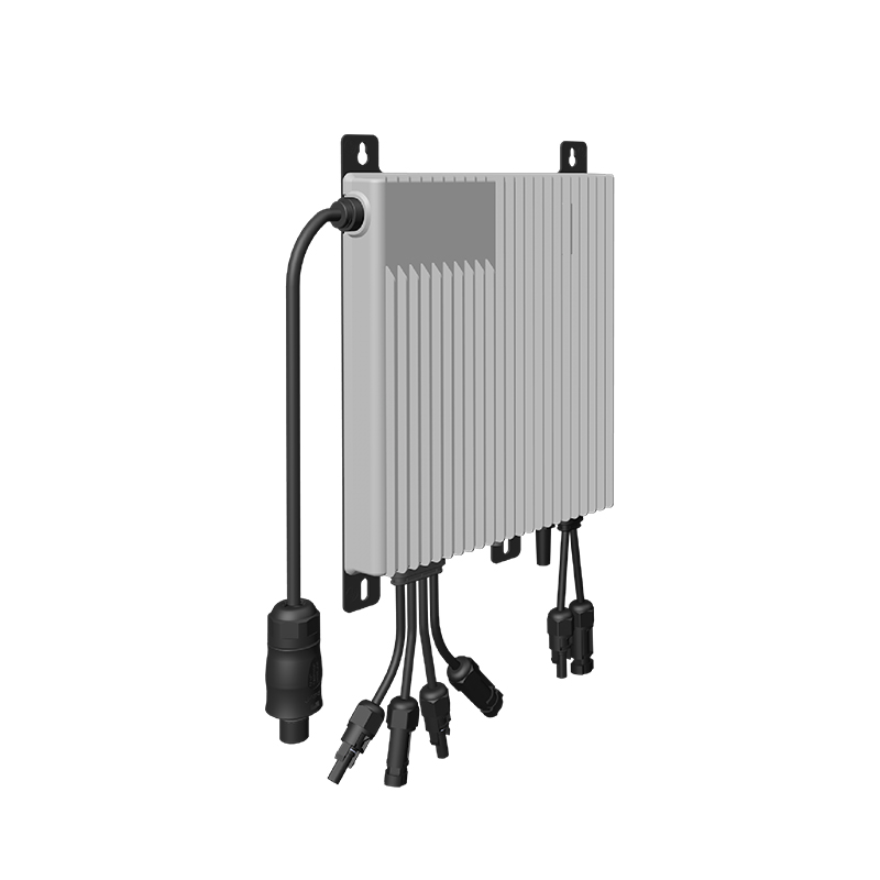 Anti-Rückfluss Solar-Mikrowech – Grid Tie Micro Inverter Bewertung und Preis