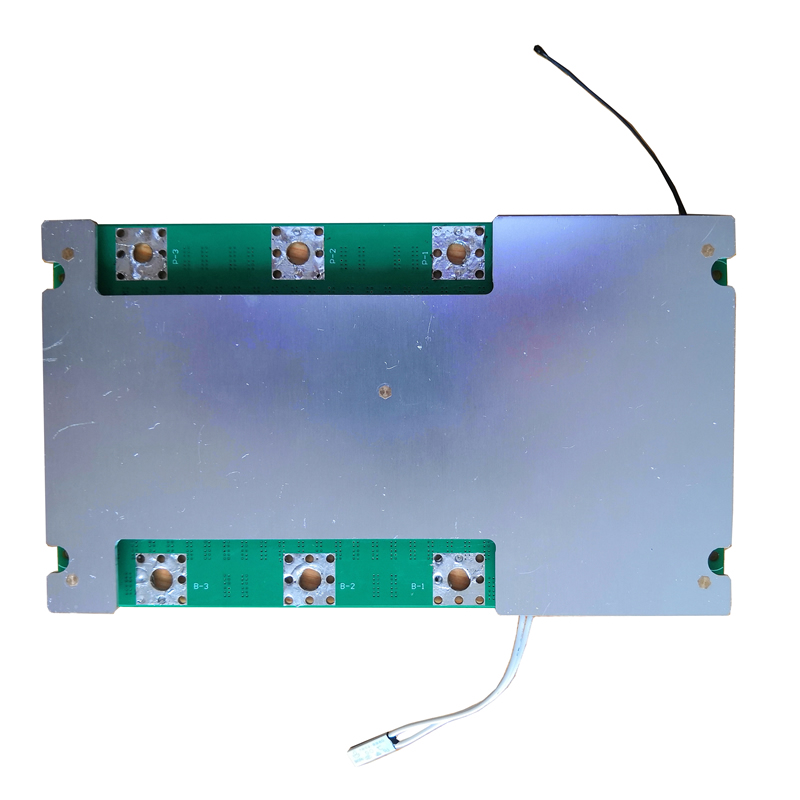 4S 100A BMS für 12V LiFePO4-Ak – Lifepo4 Battery Pack Bewertung und Preis