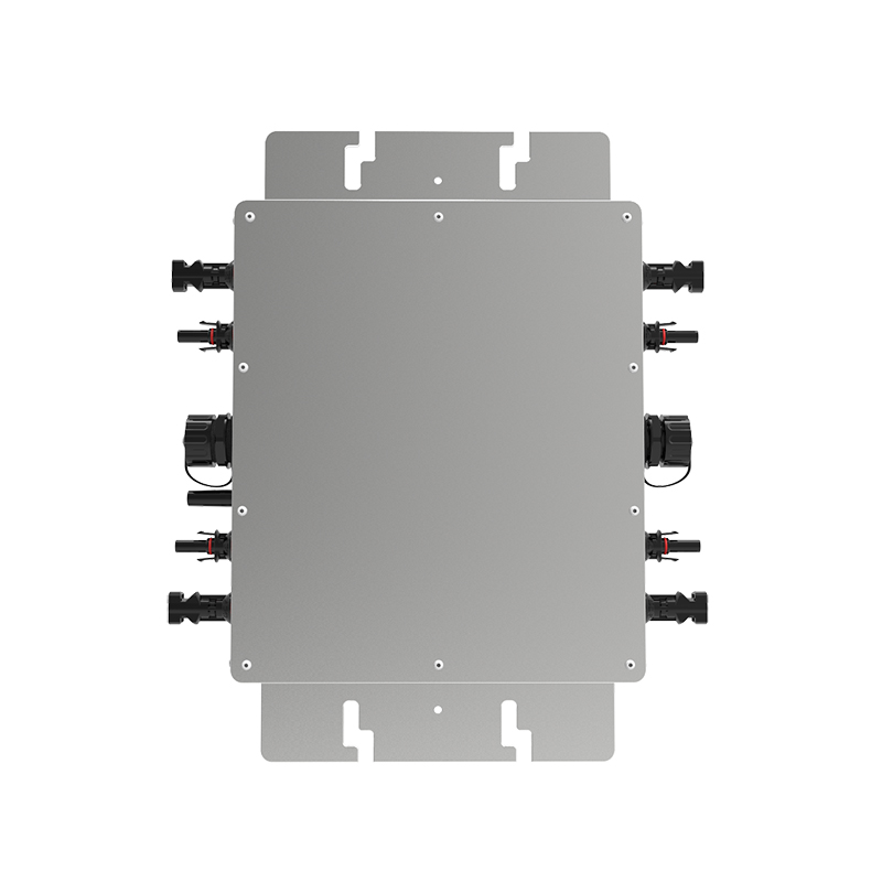 Mikro-Grid-Tie-Wechselrichter  – Grid Tie Micro Inverter Bewertung und Preis