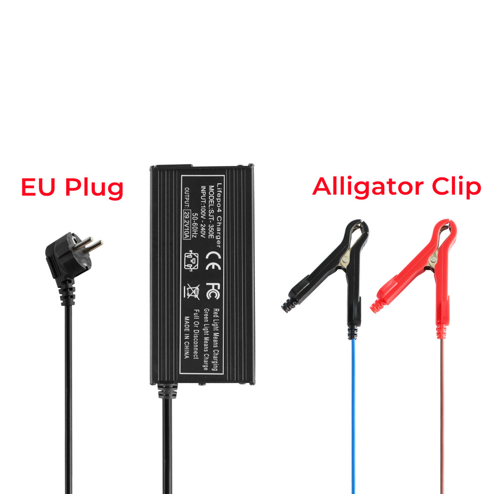 12V 24V Lifepo4 Batterie ladeg – Lifepo4 Battery Pack Bewertung und Preis
