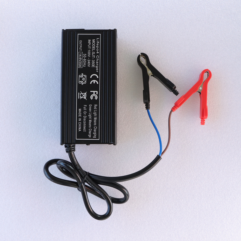 12V 24V Lifepo4 Batterie ladeg – Lifepo4 Battery Pack Bewertung und Preis
