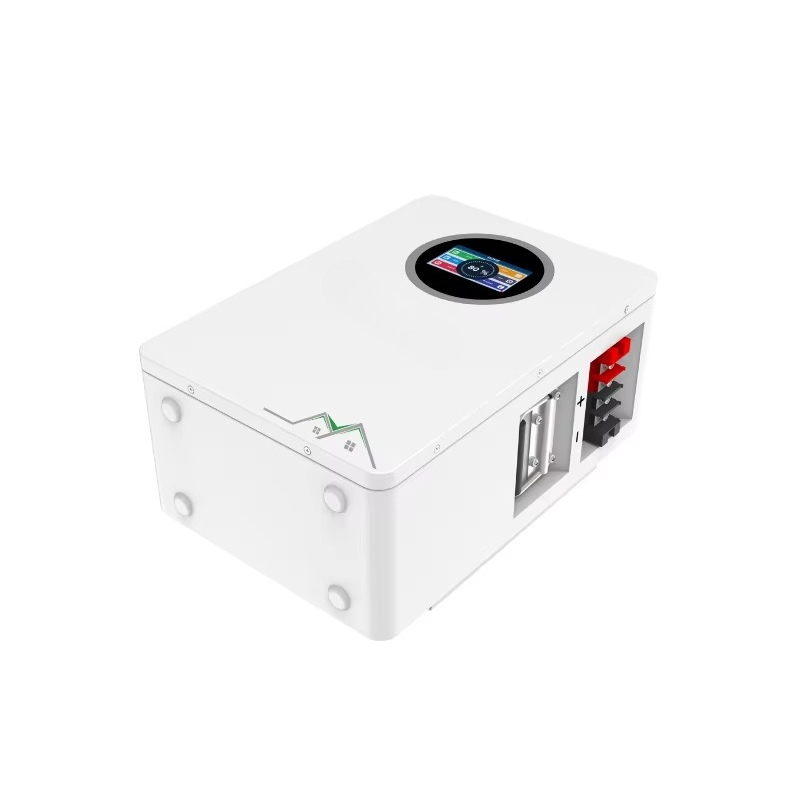 SUMT EB 25,6 V 100 Ah LiFePO4- – Lifepo4 Battery Pack Bewertung und Preis