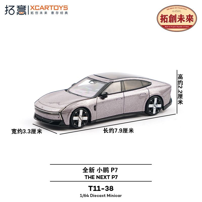 Auf Lager 1:64 neues P7 Elektr – Renewable Energy Engineering Bewertung und Preis