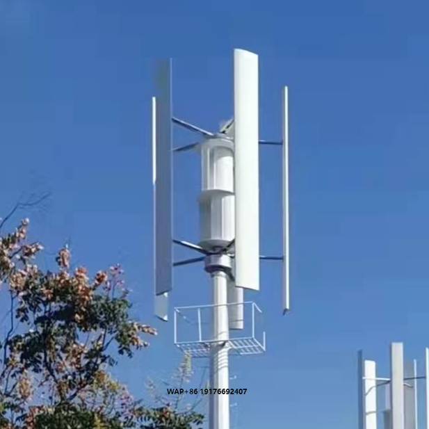 5KW Erneuerbare Energielösung  – Renewable Energy Solutions Bewertung und Preis