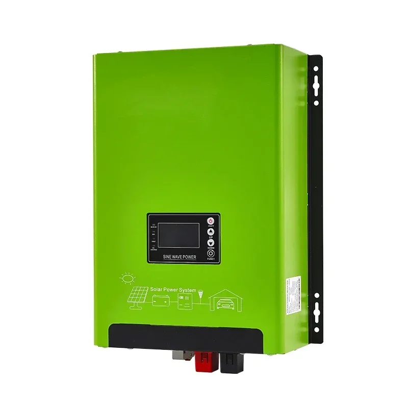24V 48V Niederfrequenz-Hybrid- – Renewable Energy Solutions Bewertung und Preis