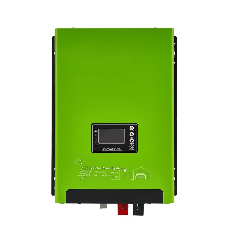 24V 48V Niederfrequenz-Hybrid- – Renewable Energy Solutions Bewertung und Preis