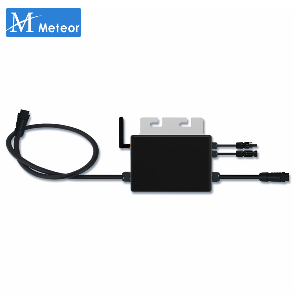 PV-Eingangsspannung 20 ~ 60 V  – Grid Tie Micro Inverter Bewertung und Preis