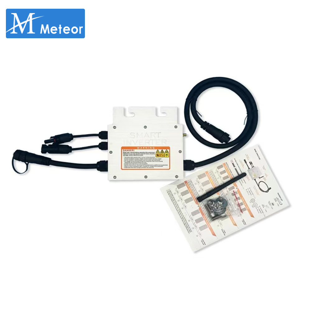 PV-Eingangsspannung 20 ~ 60 V  – Grid Tie Micro Inverter Bewertung und Preis