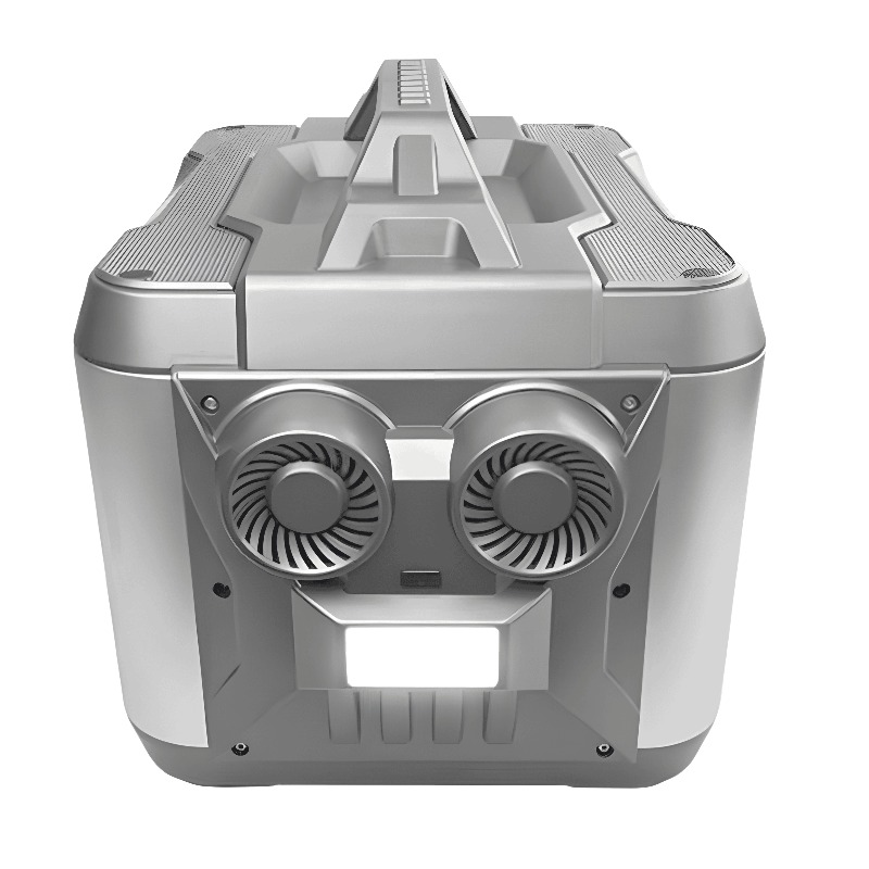 Premium Tragbare Solargenerato – Renewable Energy Options Bewertung und Preis