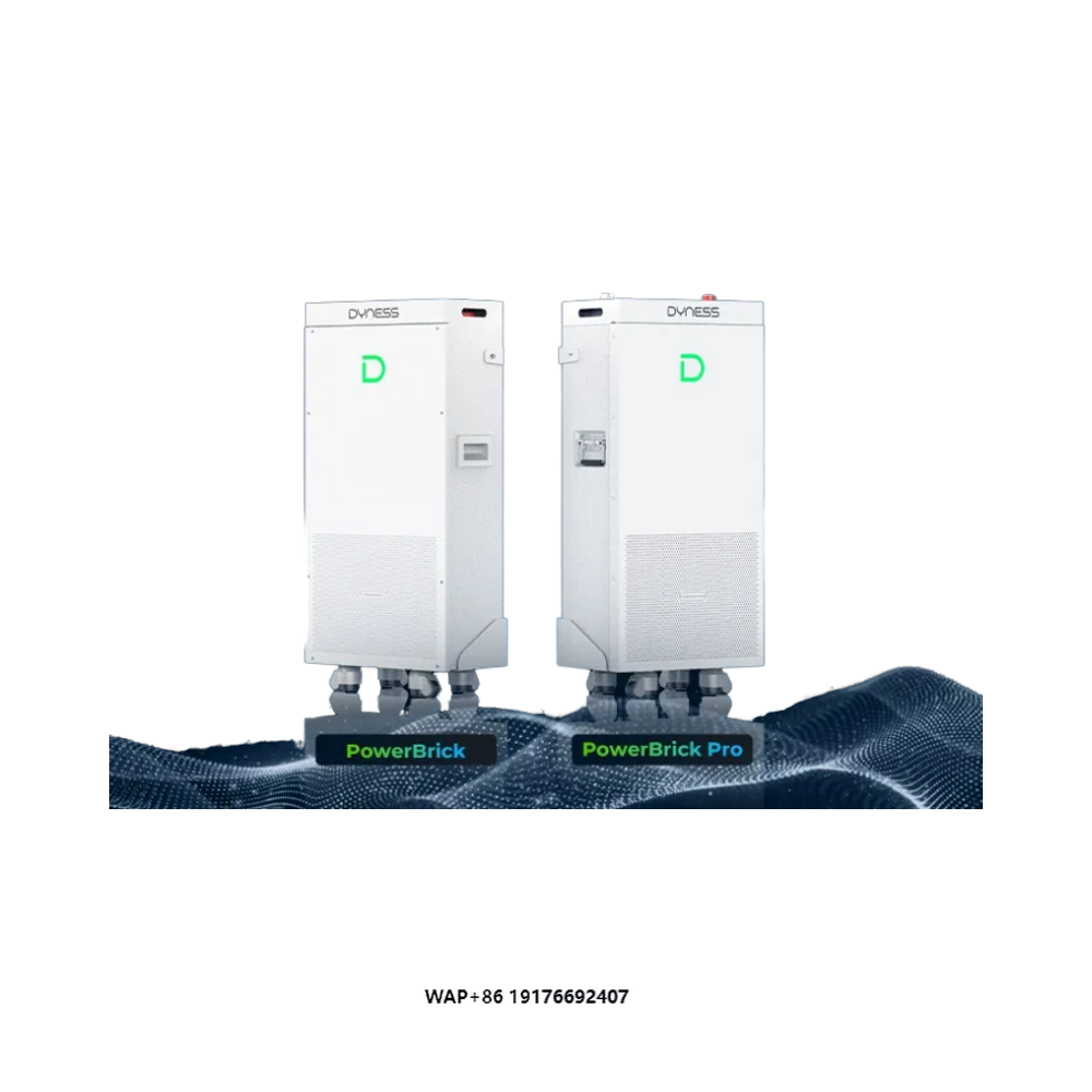 Dyness PowerBrick 14.336 kWh 5 – Lifepo4 Battery Pack Bewertung und Preis