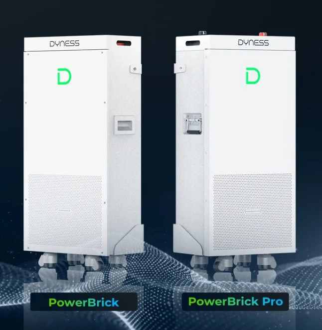 Dyness PowerBrick 14.336 kWh 5 – Lifepo4 Battery Pack Bewertung und Preis
