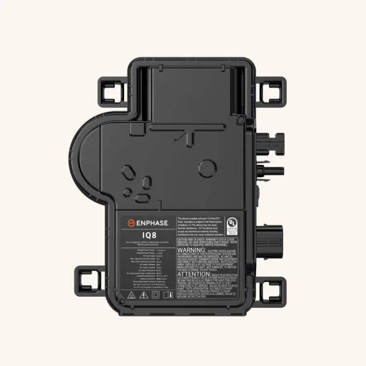 Enphase neuester IQ8 Micro-Wec – Grid Tie Micro Inverter Bewertung und Preis